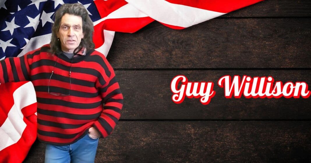 Guy Willison general information and public profile