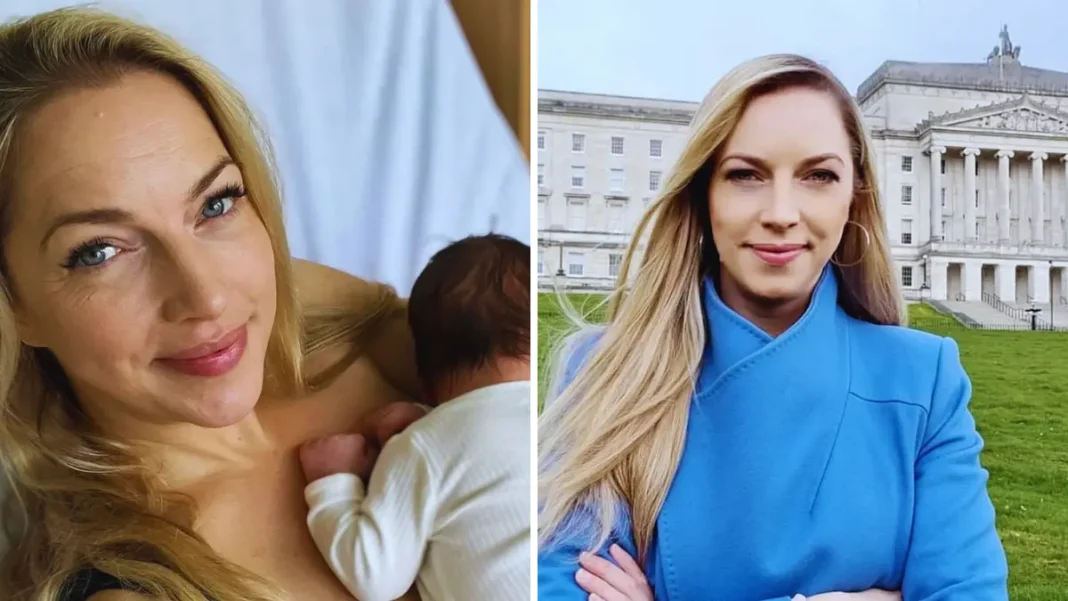 Emma Vardy age publicly available background summary