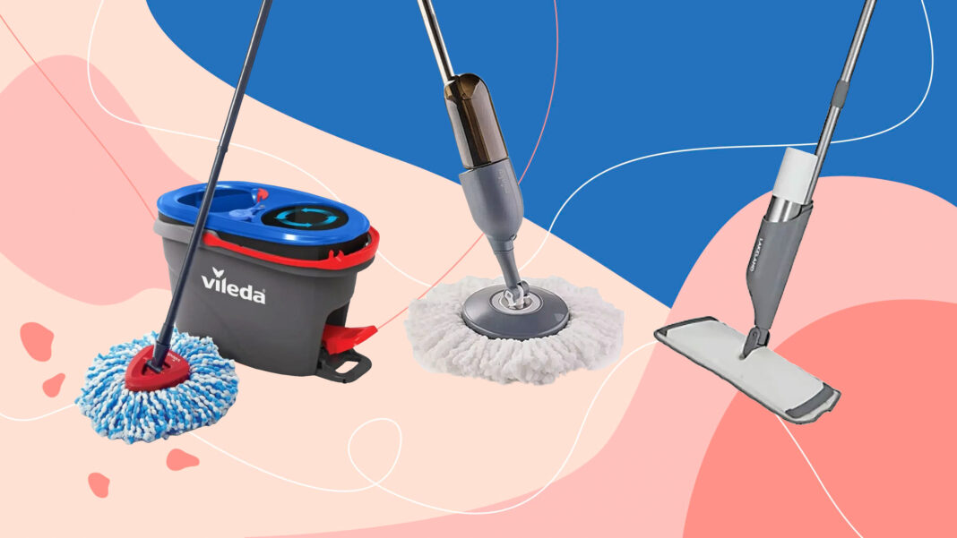 Best Floor Mop Uk to Choose in Uk