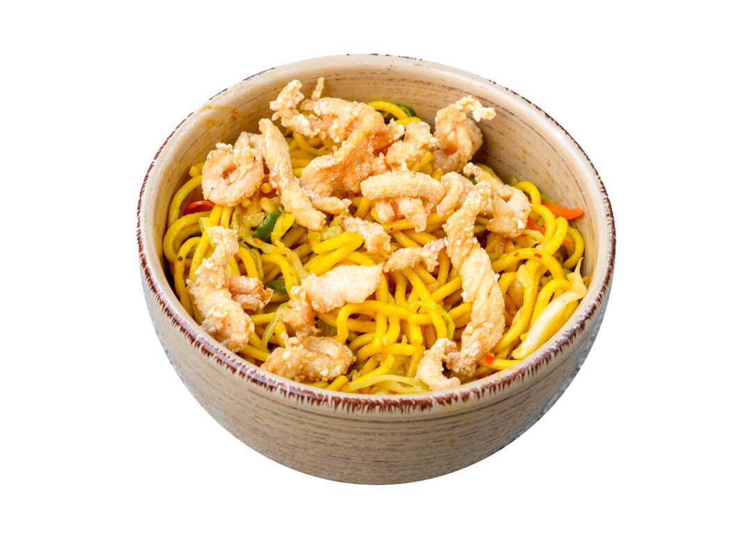 Chopstix Menu Affordable Fast Food Options