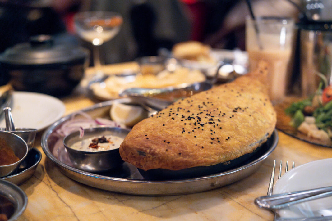 Dishoom Manchester Menu Complete Dining Overview