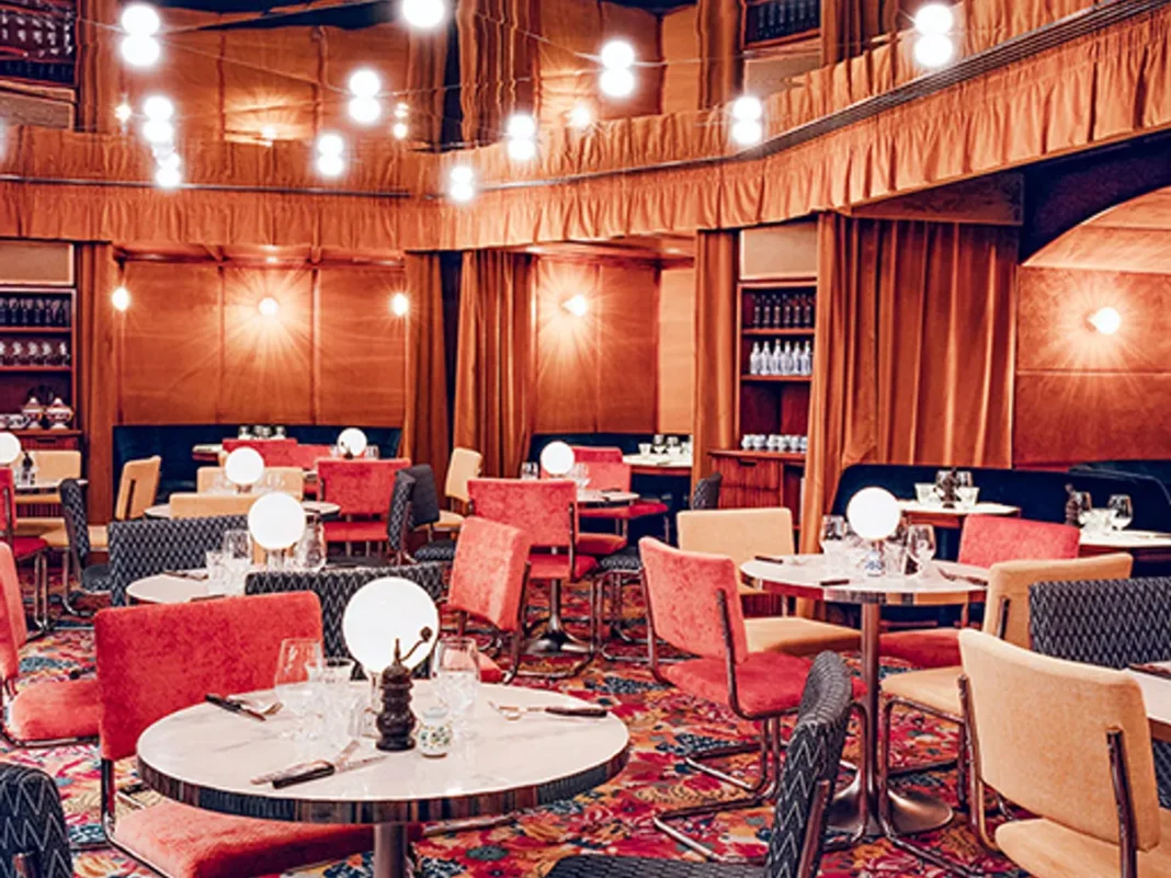 Gloria London Menu Italian Dining Guide