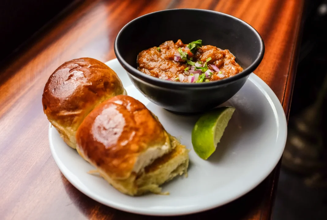 Dishoom Canary Wharf Menu Customer Guide