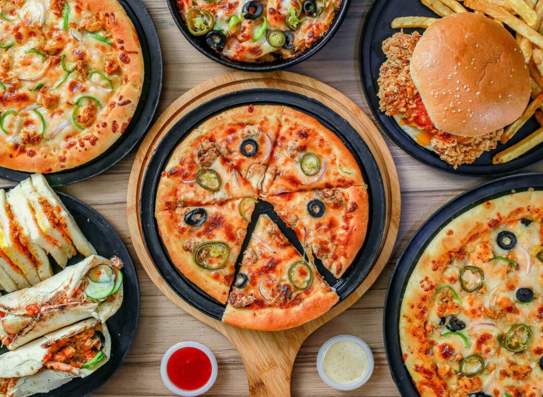 Prezzo Menu With Prices Explained Clearly